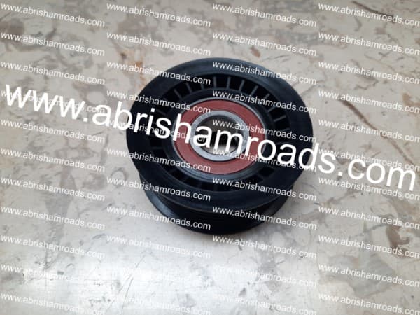 هرزگرد دینام شیاردار ام وی ام X33 — تصویر ۲