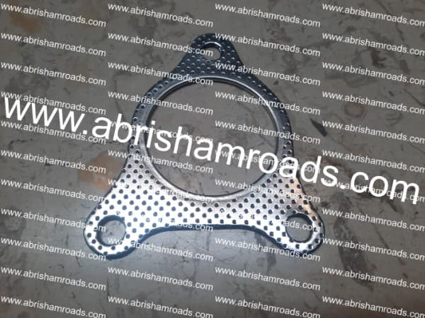 واشر گلویی اگزوز ام وی ام 530