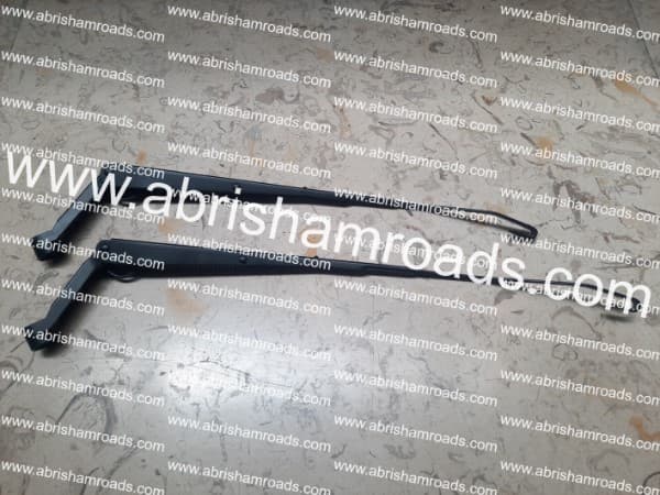 بازویی برف پاک کن لیفان 620
