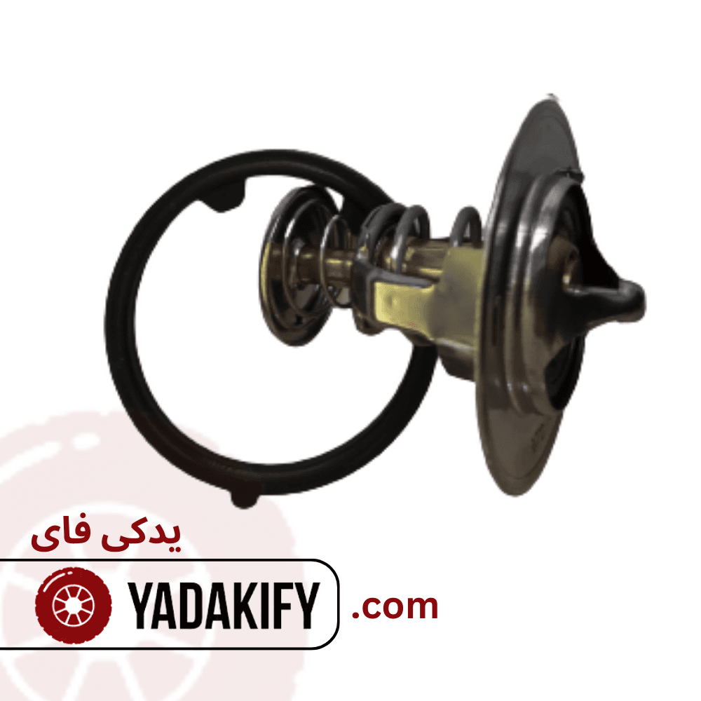 ترموستات چری تیگو 5 — تصویر ۵