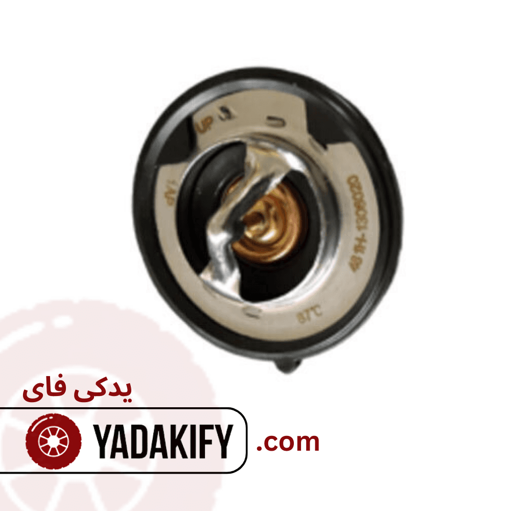 ترموستات چری تیگو 5 — تصویر ۷