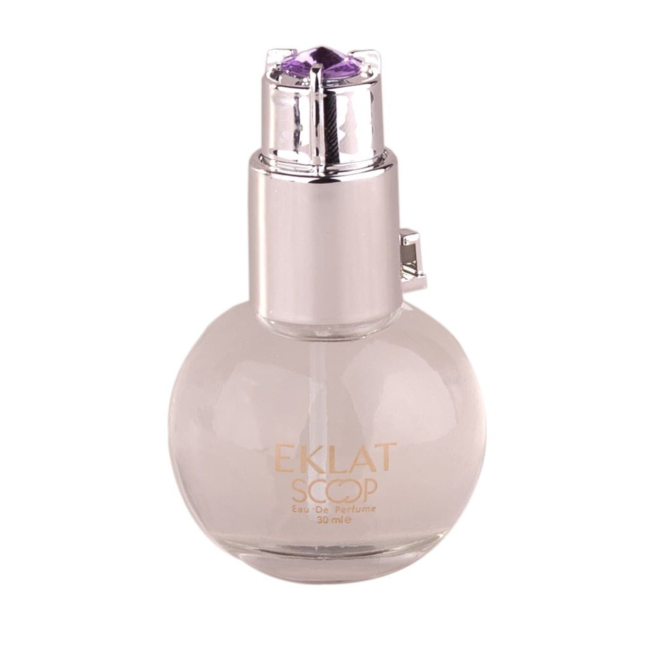 عطر جیبی زنانه اسکوپ مدل اکلت حجم 25 میلی لیتر