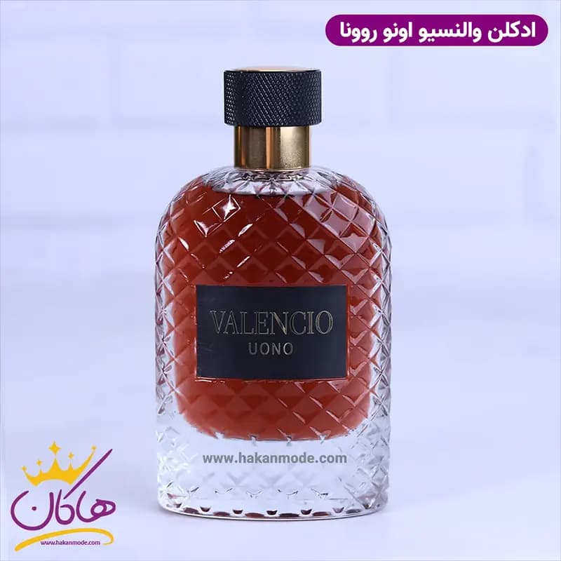 ادکلن روونا مردانه والنتینو اومو — تصویر ۲