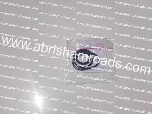 اورینگ کارتل روغن ام وی ام 530 — تصویر ۲