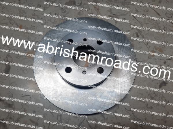 دیسک چرخ جلو لیفان X50