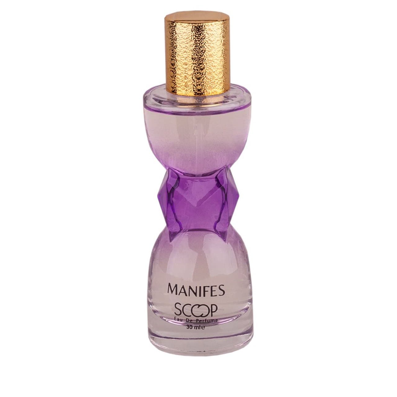 عطر جیبی زنانه اسکوپ مدل منیفیستو حجم 30میلی لیتر — تصویر ۲