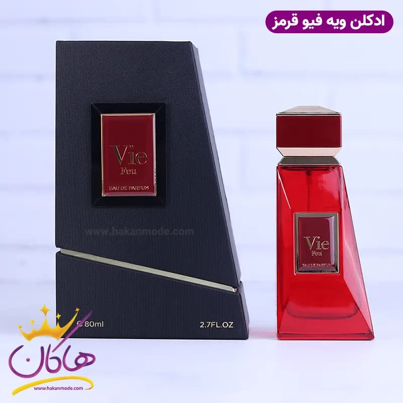 ادکلن فاپاریس مردانه بولگاری له جم ازاران — تصویر ۷