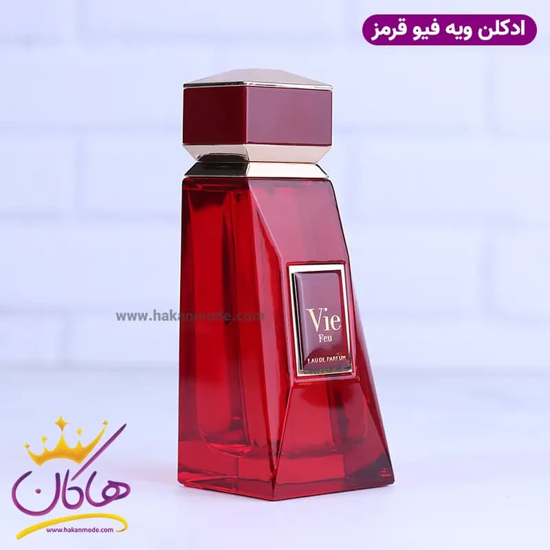 ادکلن فاپاریس مردانه بولگاری له جم ازاران — تصویر ۱۲