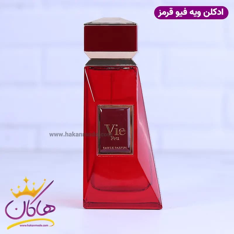 ادکلن فاپاریس مردانه بولگاری له جم ازاران — تصویر ۸