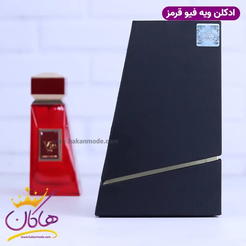 ادکلن فاپاریس مردانه بولگاری له جم ازاران — تصویر ۴