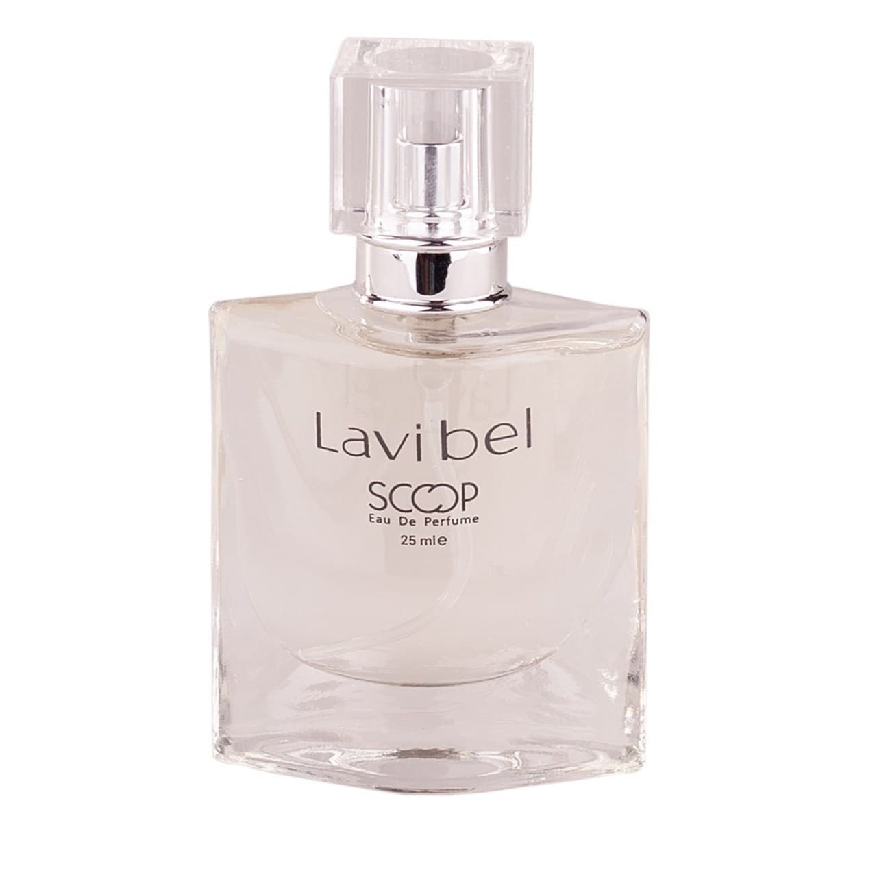 عطر جیبی زنانه اسکوپ مدل لانکوم لاویه حجم 25 میلی لیتر — تصویر ۲