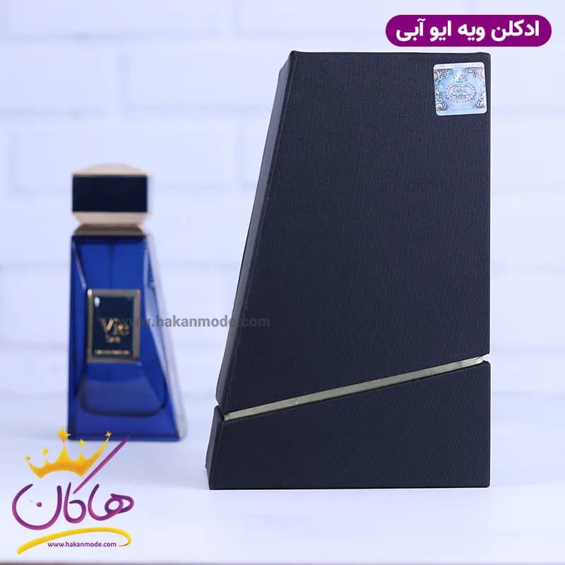 ادکلن فاپاریس مردانه بولگاری گیان — تصویر ۵