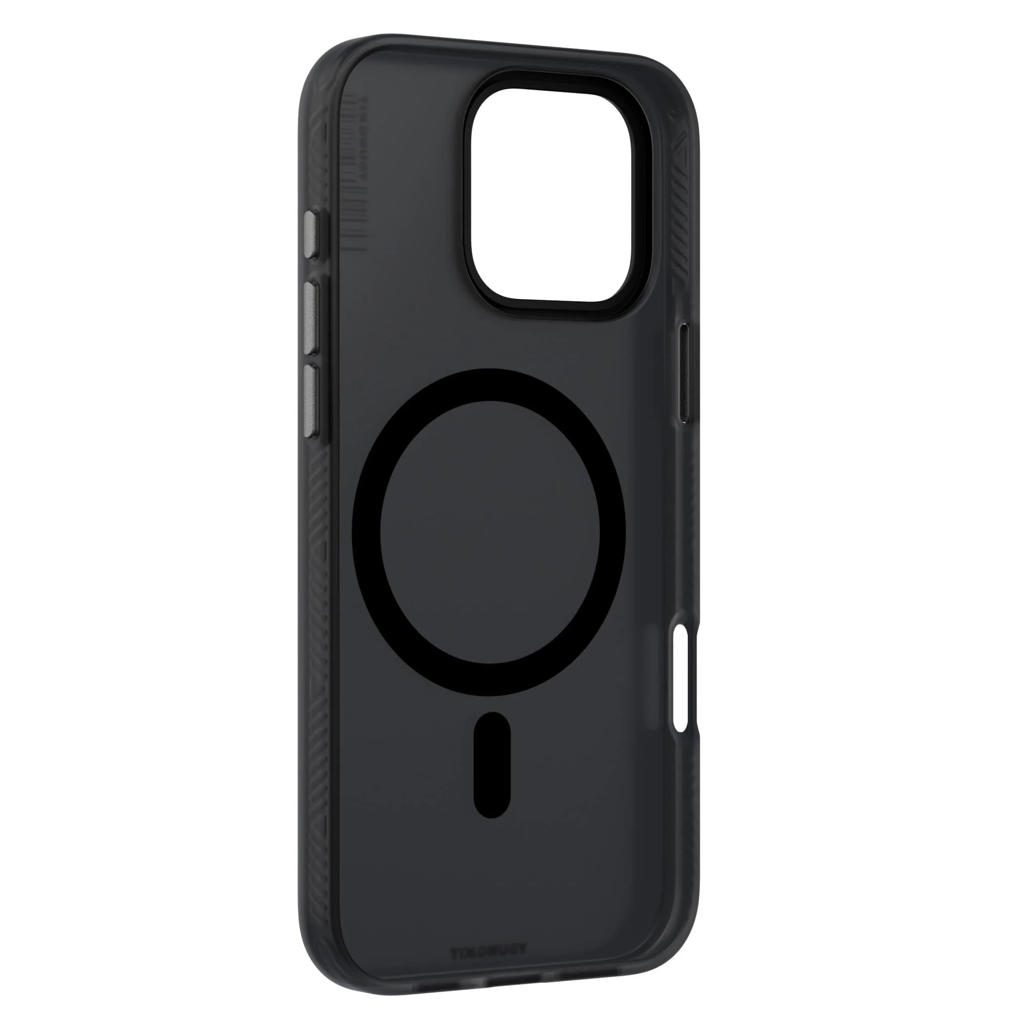 کاور YOUNGKIT مدل Hidden Sand Magsafe Series مناسب برای Apple iPhone 16 Pro — تصویر ۷