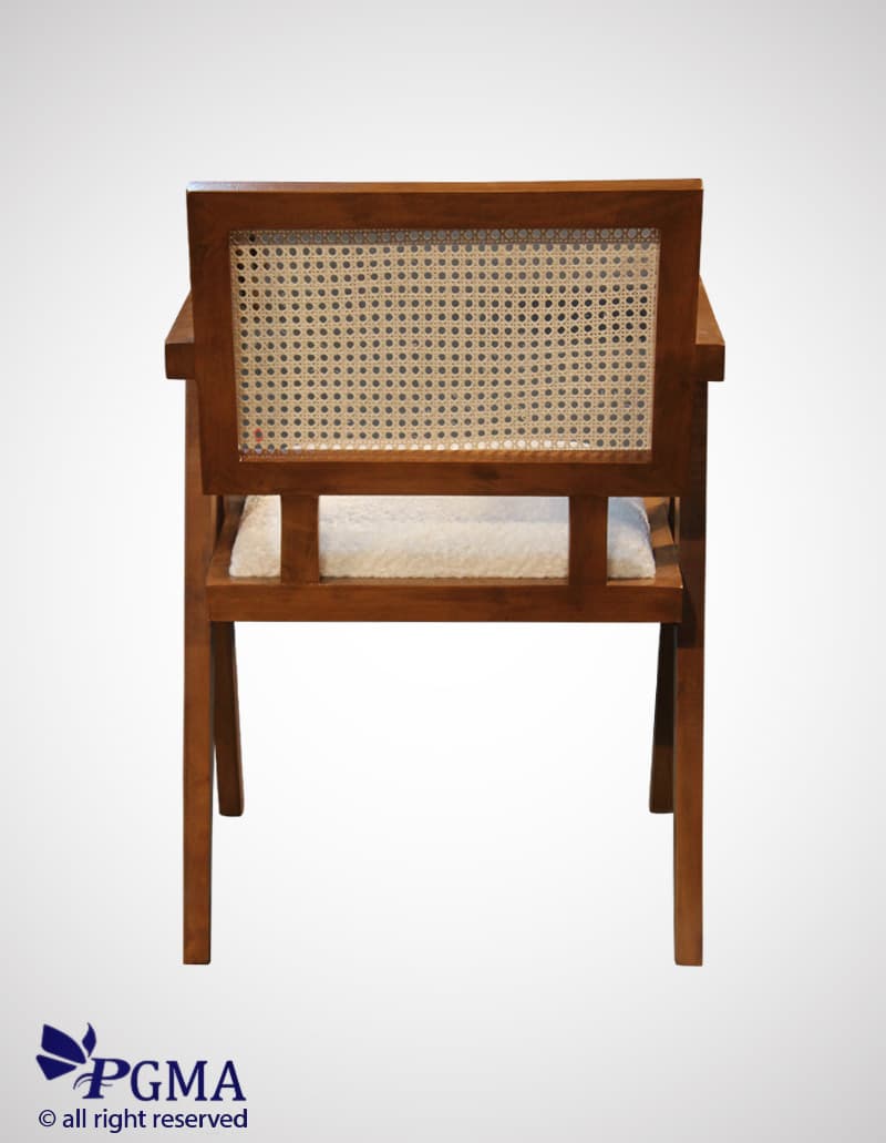 صندلی کد 307 — تصویر ۴