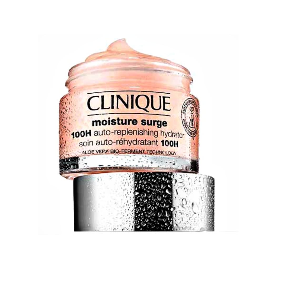 آبرسان 100ساعته کلینیک 30میل – CLINIQUE — تصویر ۶