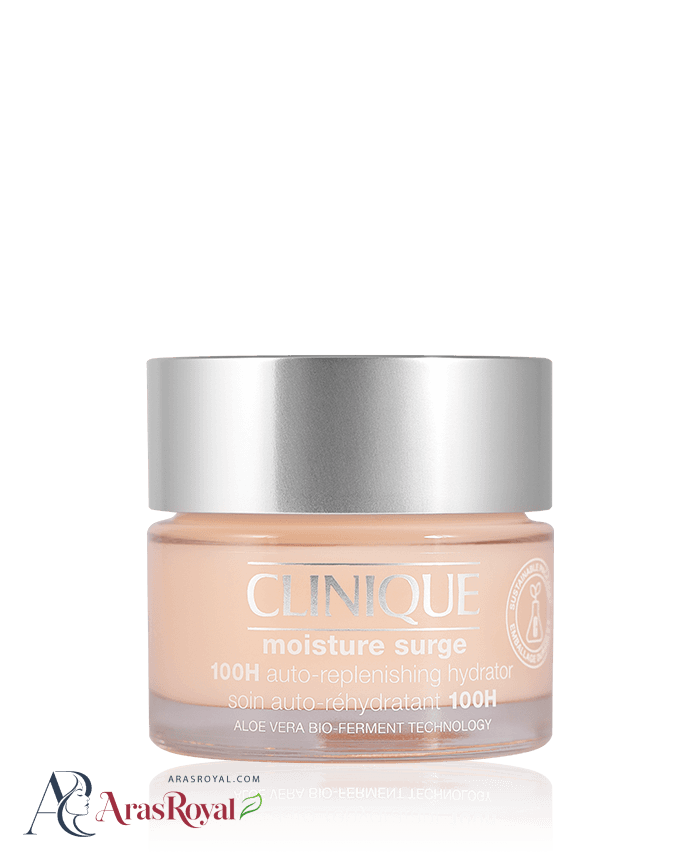آبرسان 100ساعته کلینیک 30میل – CLINIQUE — تصویر ۱۲