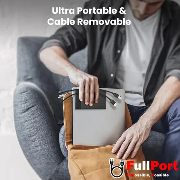باکس تبدیل SATA به USB3.1 یوگرین مدل US221-30848 — تصویر ۱۲