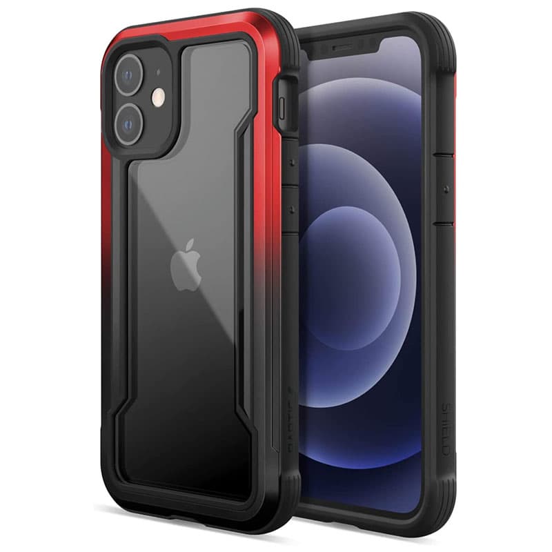 کاور دیفنس Defense SHIELD آیفون iPhone 12 Mini — تصویر ۵