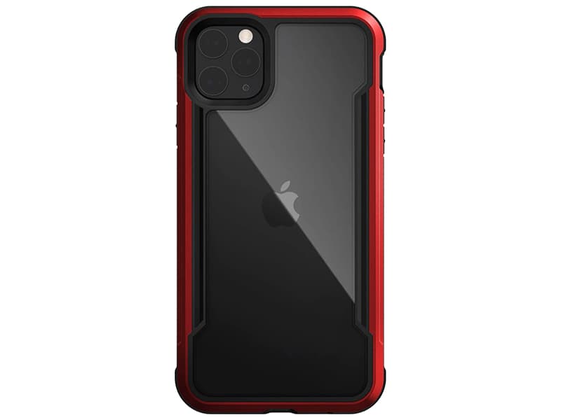 کاور دیفنس Defense SHIELD آیفون iPhone 12 Mini — تصویر ۲