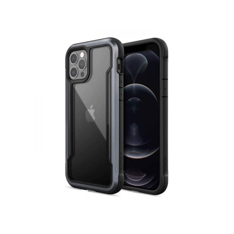 کاور دیفنس Defense SHIELD آیفون iPhone 12 Mini — تصویر ۴