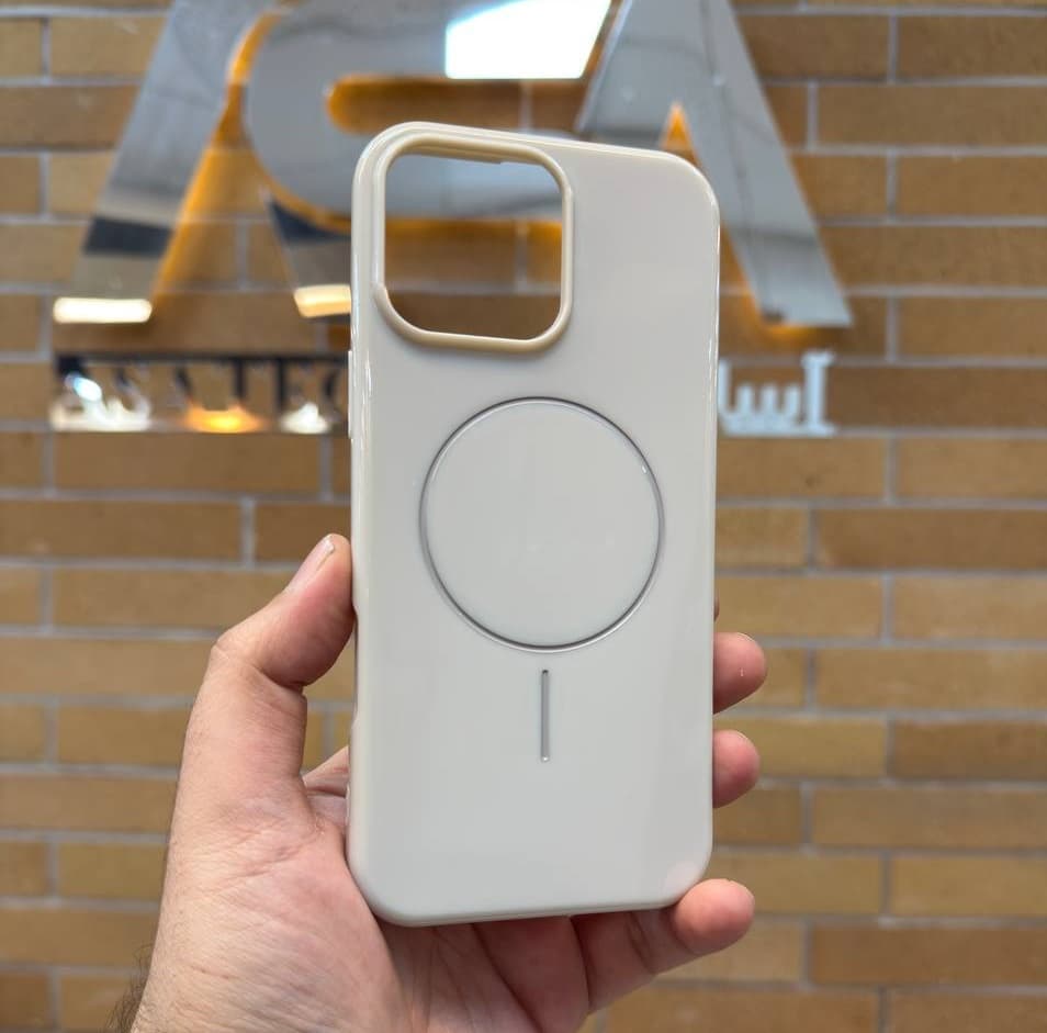 کاور مگ سیف طرح Beats مناسب برای iPhone 16 ProMax — تصویر ۴