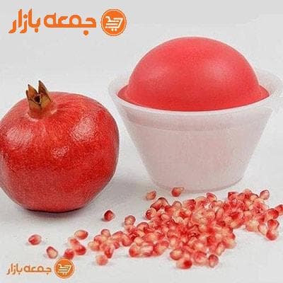 انار دانه کن مستر هاوس — تصویر ۴