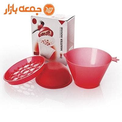 انار دانه کن مستر هاوس — تصویر ۳