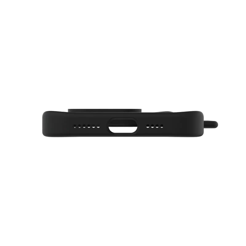 کاور KAJSA مدل Pearl Pattern Magsafe مناسب برای گوشی موبایل Apple iPhone 16 — تصویر ۳
