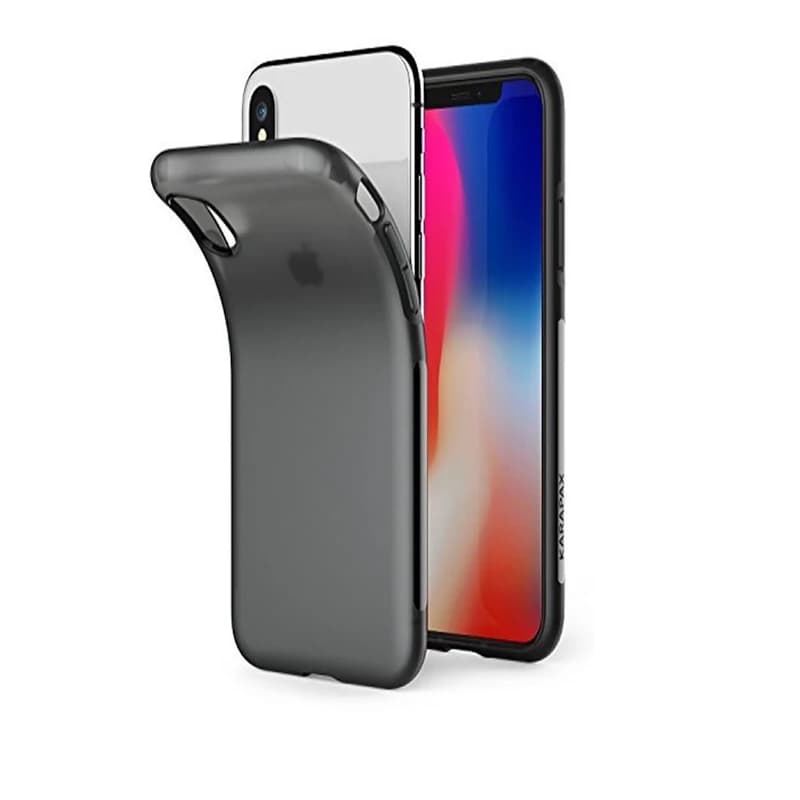 کاور انکر مدل Karapax Casing Touch مناسب برای گوشی آیفون iPhone X/XS — تصویر ۴