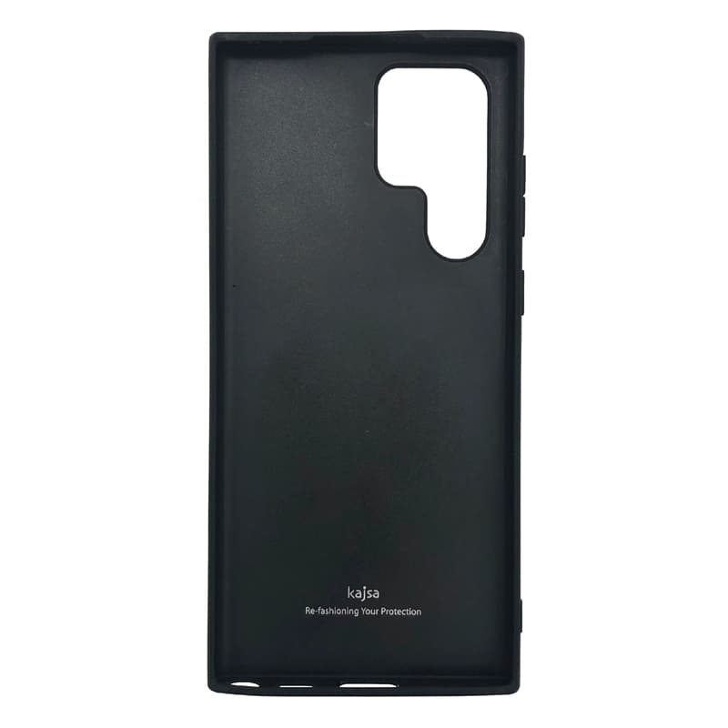 کاور KAJSA مدل Pearl Pattern مناسب برای گوشی موبایل سامسونگ Galaxy S25 Ultra — تصویر ۱۰