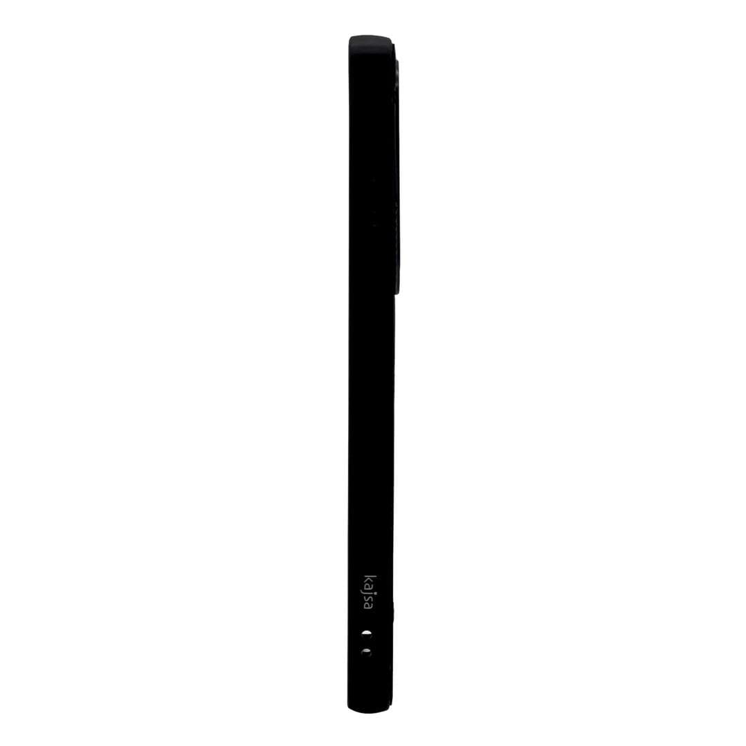 کاور KAJSA مدل Pearl Pattern مناسب برای گوشی موبایل سامسونگ Galaxy S25 Ultra — تصویر ۵