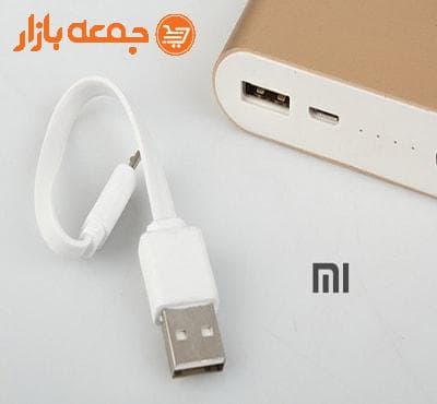 پاور بانک شیائومی 10400 میلی آمپر — تصویر ۹