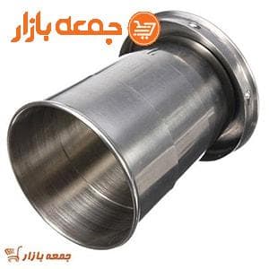 لیوان تاشو فلزی — تصویر ۶