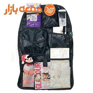 کیف پشت صندلی ام پی MP مدل 1068 — تصویر ۴