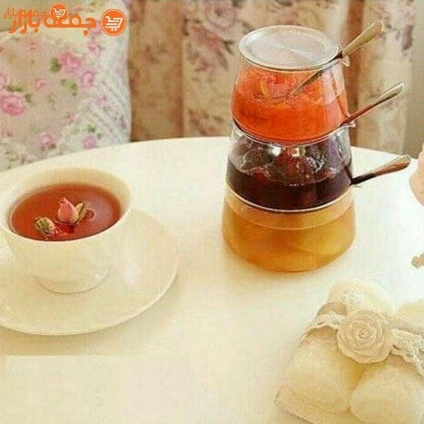 برج مربا — تصویر ۶