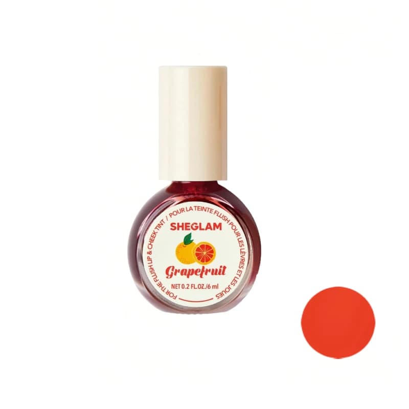 تینت لب Fruit Punch