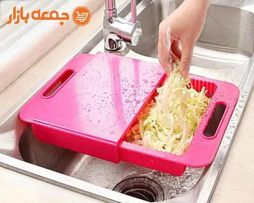تخته گوشت کشویی — تصویر ۱۰