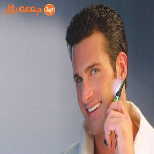 موزن میکرو تاچ MAX — تصویر ۳