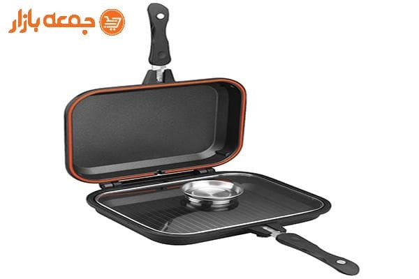 ماهیتابه دسینی — تصویر ۶
