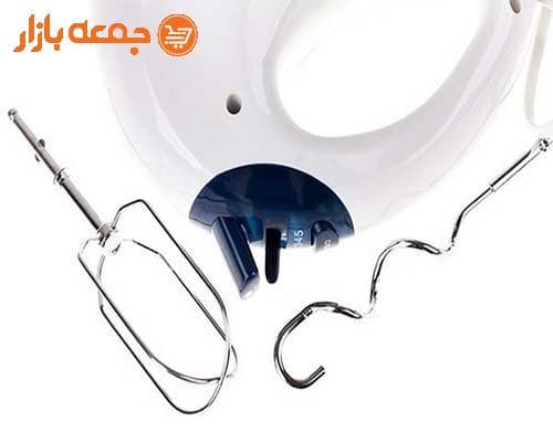 همزن برقی کنوود QQ-608 — تصویر ۶
