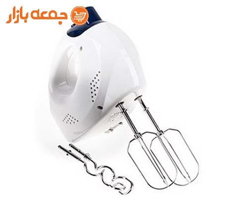 همزن برقی کنوود QQ-608 — تصویر ۵