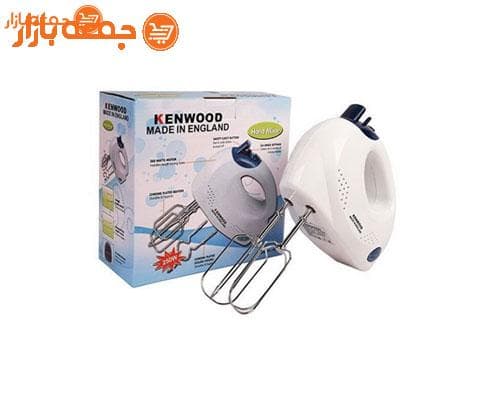 همزن برقی کنوود QQ-608 — تصویر ۴