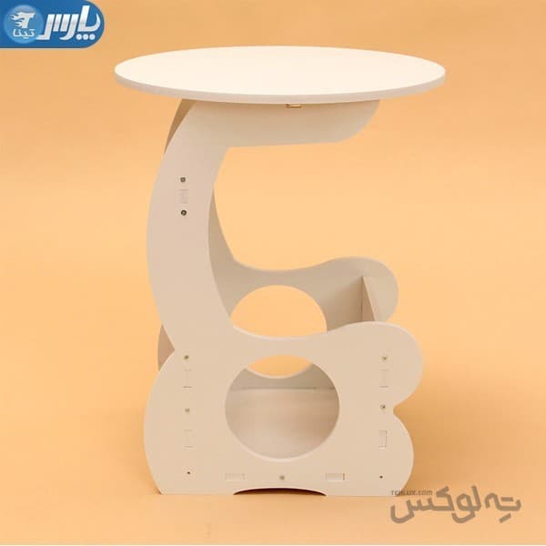 شلف میز جا روزنامه ای — تصویر ۱۰
