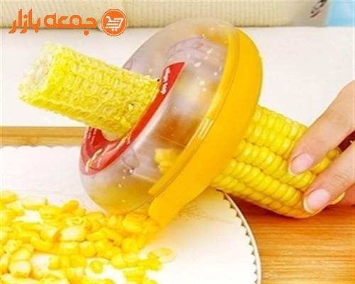 ذرت دون کن حلقوی — تصویر ۳
