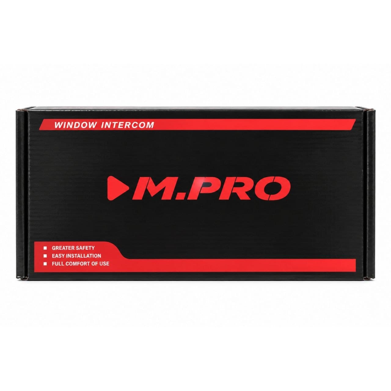 میکروفون گیشه MPRO — تصویر ۴