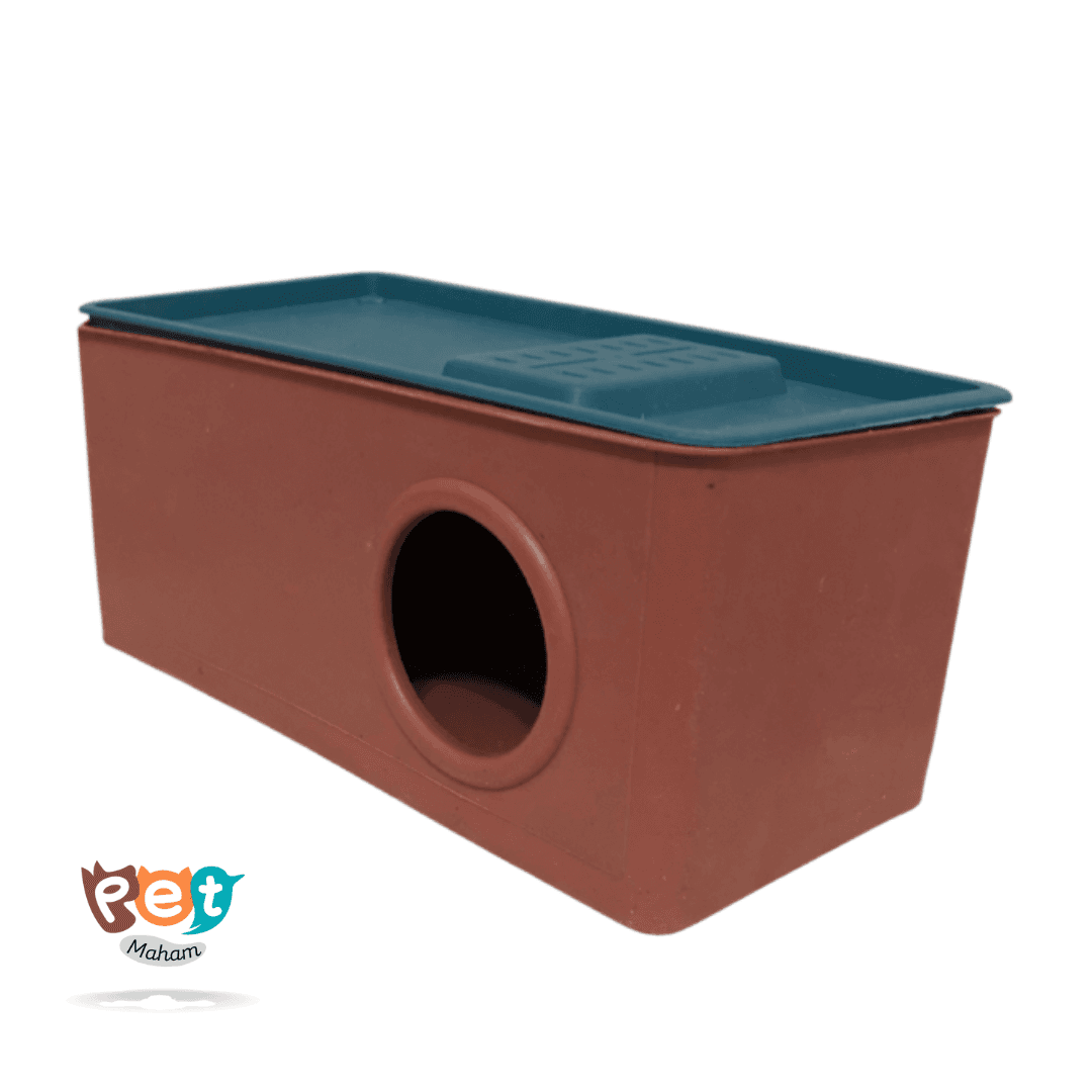 لانه پرنده مناسب مرغ عشق و پرنده همجثه ها 1561 — تصویر ۱۲