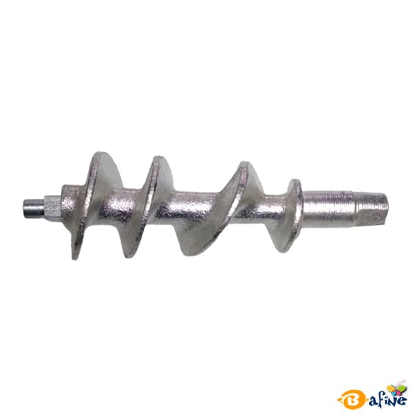 چرخ گوشت دستی سوپر لایف سایز 10 — تصویر ۸