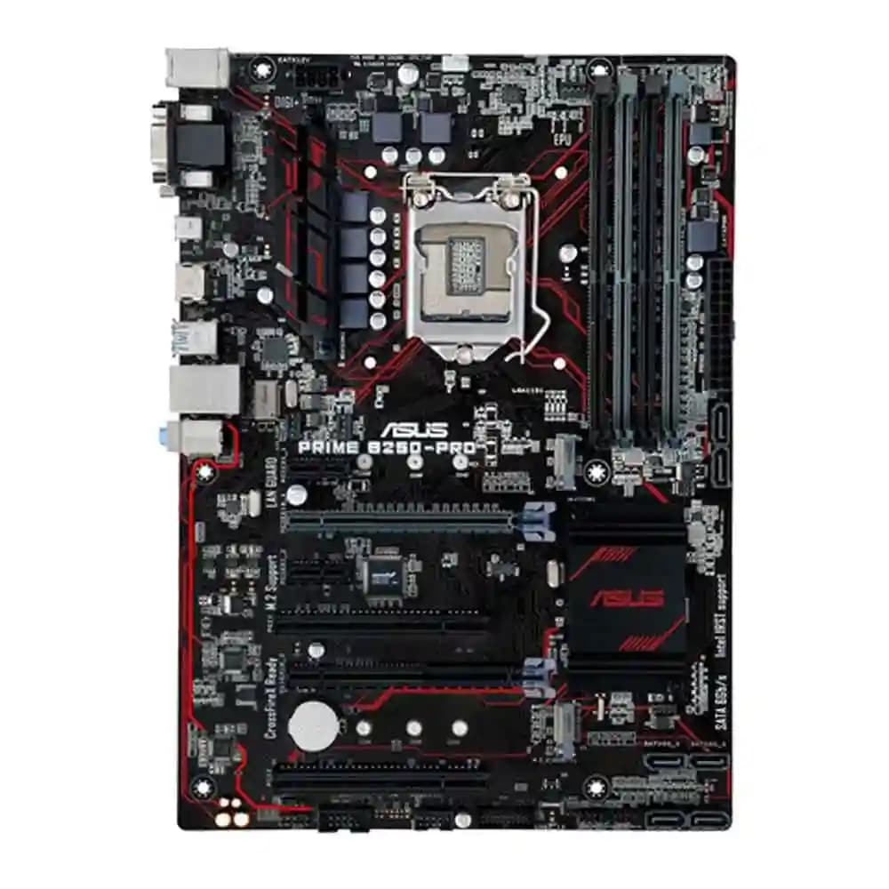 مادربرد ایسوس PRIME B250-PRO