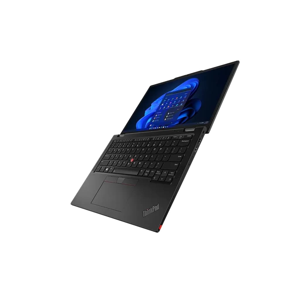 لپ تاپ استوک لنوو ThinkPad 13 | پردازنده Core i5-7200U | رم 8GB | حافظه 256GB SSD | صفحه نمایش لمسی — تصویر ۴
