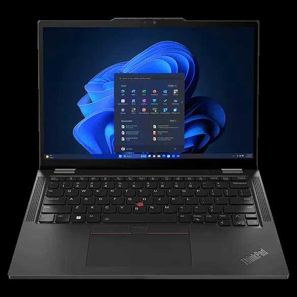لپ تاپ استوک لنوو ThinkPad 13 | پردازنده Core i5-7200U | رم 8GB | حافظه 256GB SSD | صفحه نمایش لمسی — تصویر ۳